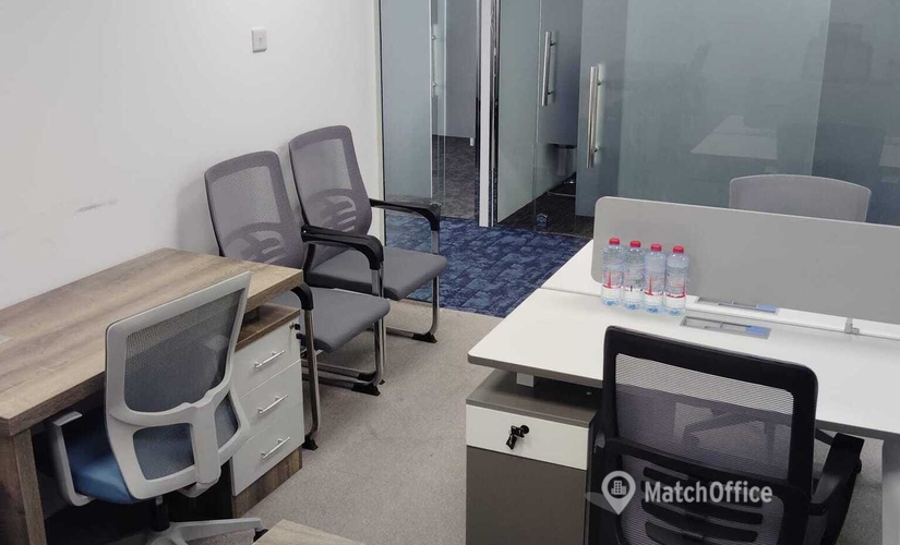 Office Al Khabaisi Dubai