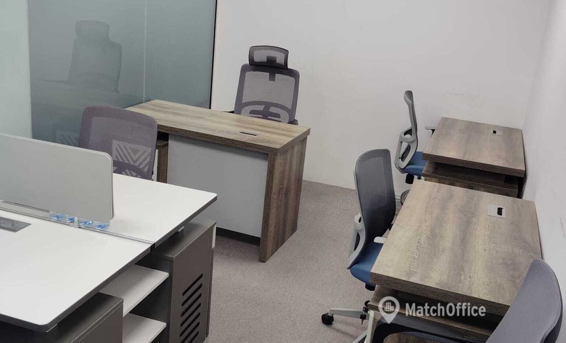 Office Al Khabaisi Dubai