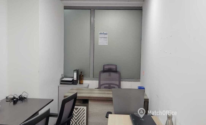 Office 20th St  Dubai