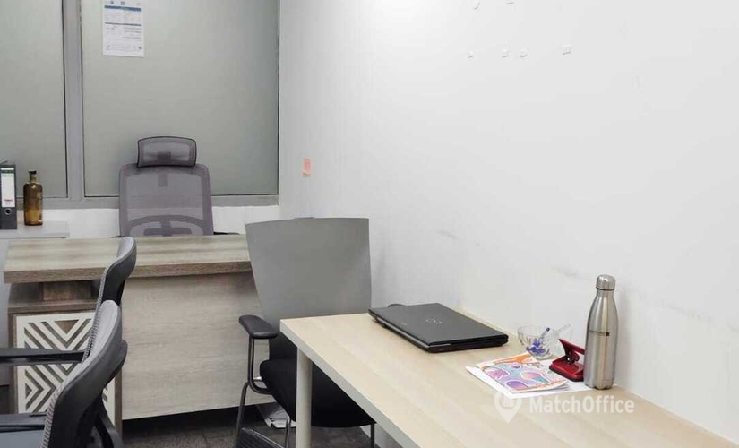 Office 20th St  Dubai