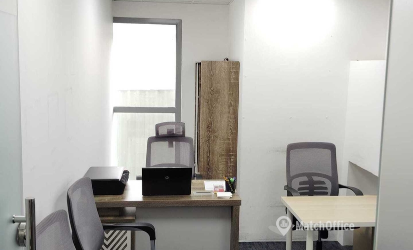 Office 20th St  Dubai