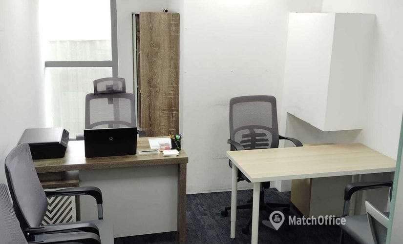 Office 20th St Dubai