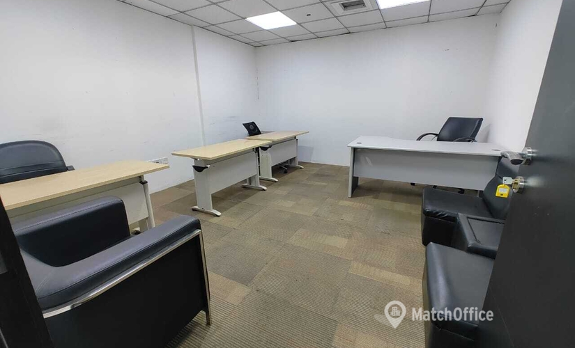 Office 8th St  Dubai