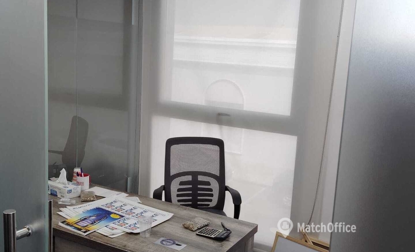 Office 20th St Dubai