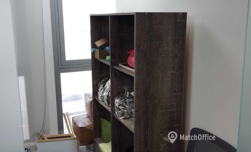 Office 20th St Dubai