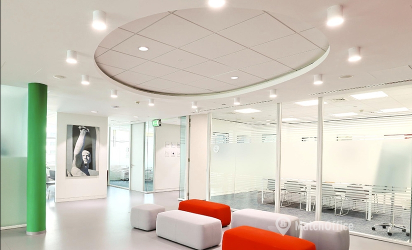 22 m² Business center in Dubai, Dubai World Trade Centre (%[postal_code]) - 3 | MatchOffice