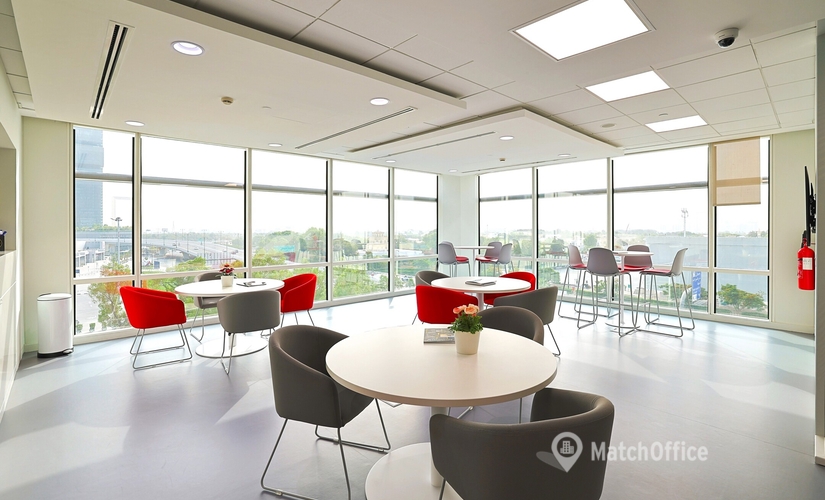 22 m² Business center in Dubai, Dubai World Trade Centre (%[postal_code]) - 1 | MatchOffice.com