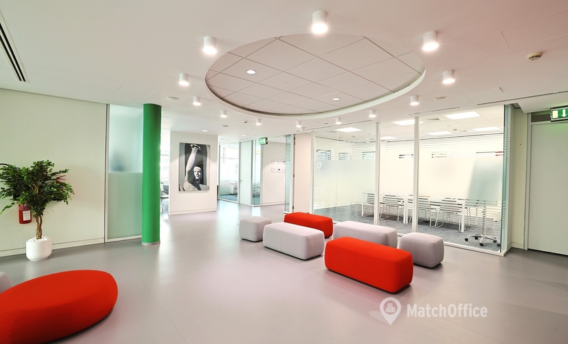 22 m² Business center in Dubai, Dubai World Trade Centre (%[postal_code]) - 2 | MatchOffice