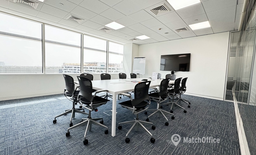 Virtual office in Dubai, Sheikh Zayed Rd (%[postal_code]) - 4 | MatchOffice.com