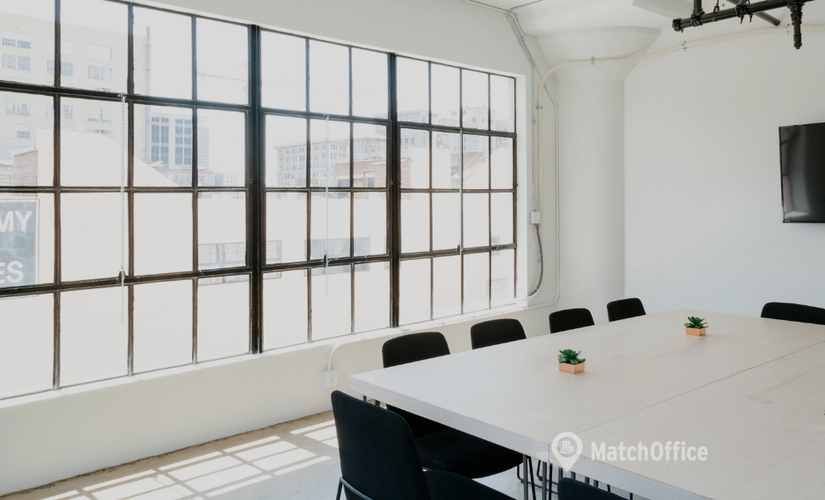 Office Service Road 40 Dubai