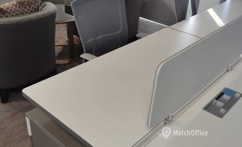 Office 789R+QC Dubai