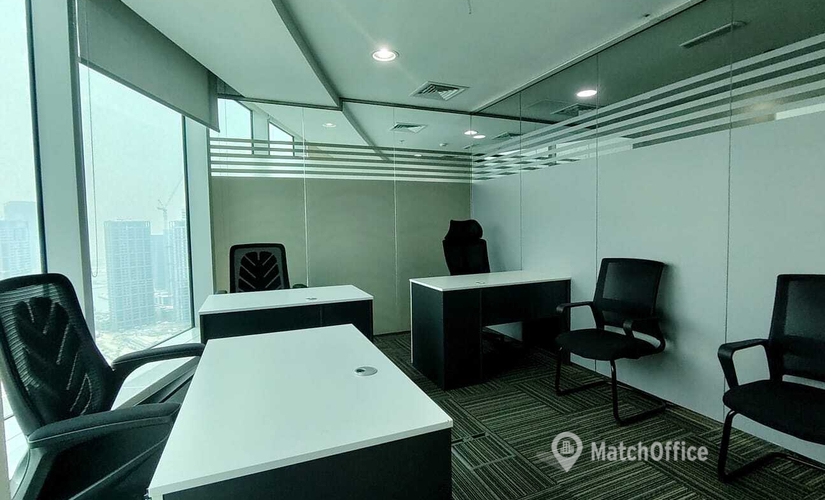 Office Marasi Dr Dubai