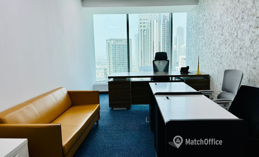 Office Marasi Dr Dubai