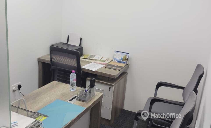 Office 20th St  Dubai