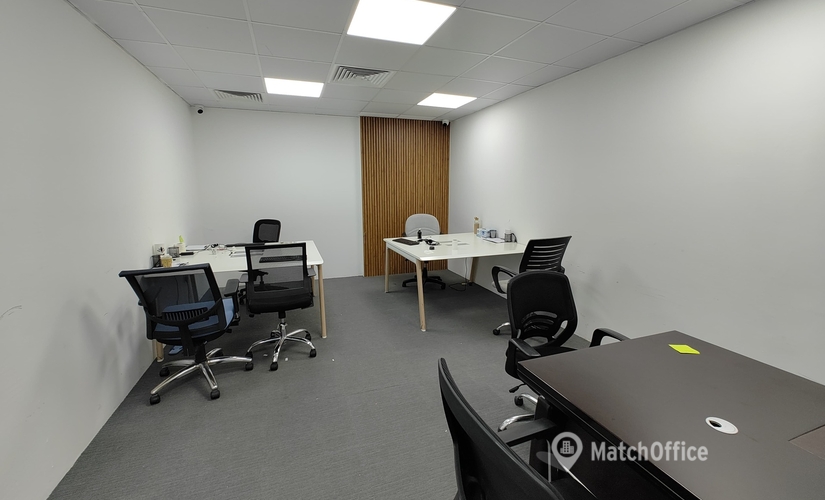 Virtual office in Dubai, Al Fahidi St (%[postal_code]) - 0 | MatchOffice