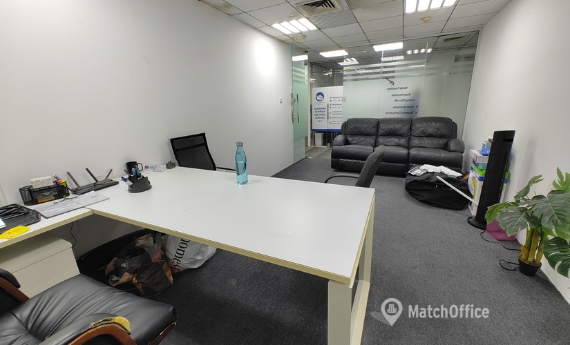 Virtual address in Dubai, Al Fahidi St (%[postal_code]) - 1 | MatchOffice.com