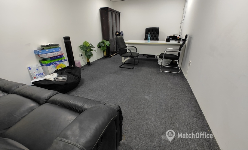 Virtual address in Dubai, Al Fahidi St (%[postal_code]) - 1 | MatchOffice.com