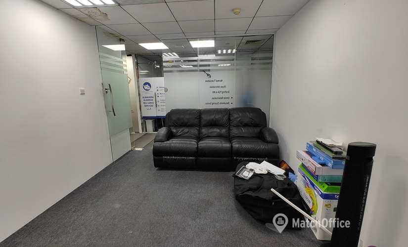 Virtual business address in Dubai, Al Fahidi St (%[postal_code]) - 1 | MatchOffice.com