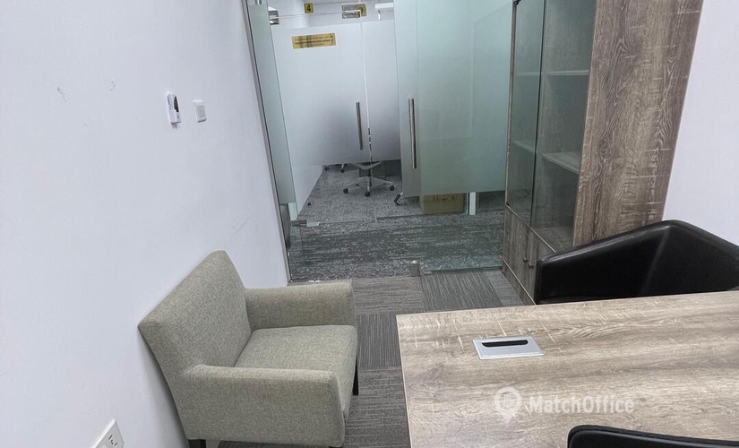 250 m² Business center in Dubai, Al Fahidi St (%[postal_code]) - 1 | MatchOffice.com