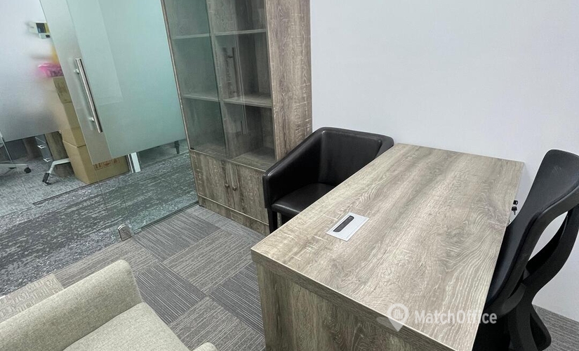 250 m² Business center in Dubai, Al Fahidi St (%[postal_code]) - 2 | MatchOffice.com