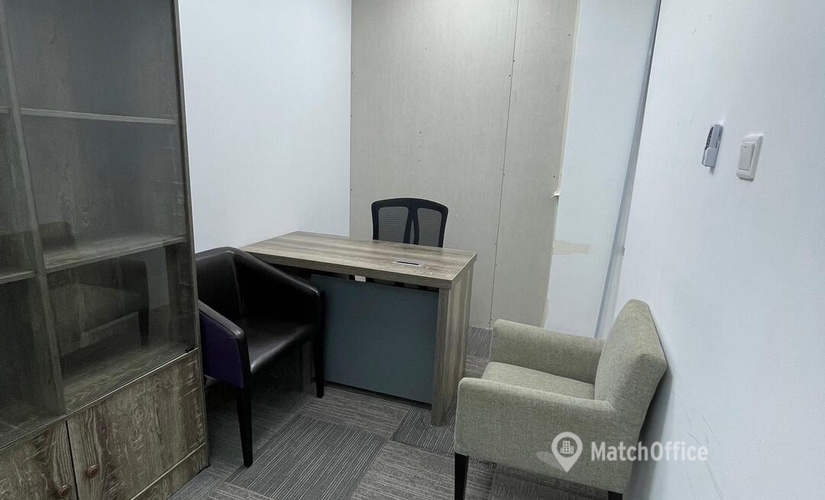 250 m² Business center in Dubai, Al Fahidi St (%[postal_code]) - 3 | MatchOffice
