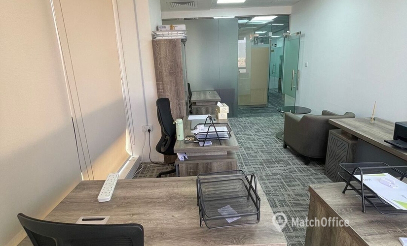 35000 m² Business space in Dubai, Dubai (%[postal_code]) - 0 | MatchOffice