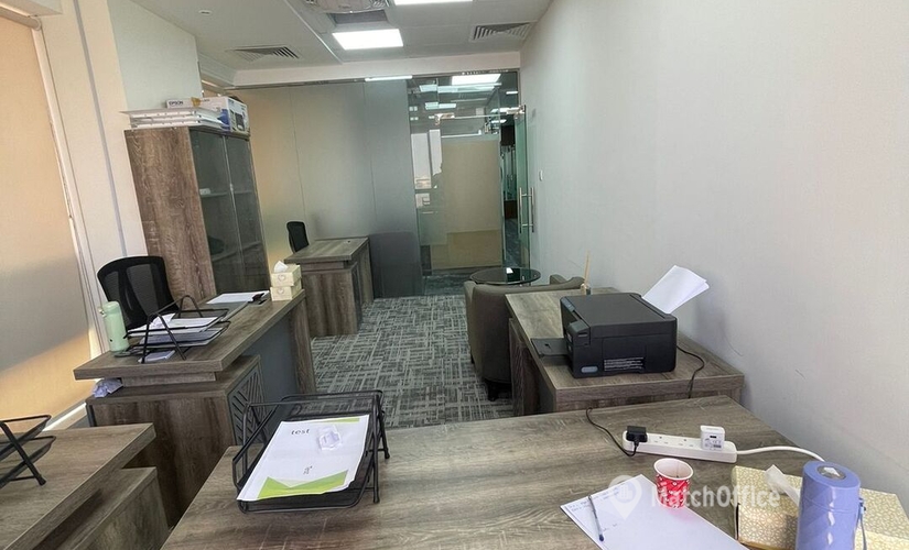 35000 m² Business center in Dubai, Dubai (%[postal_code]) - 1 | MatchOffice.com