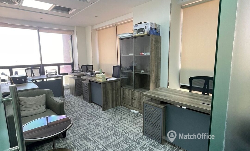 35000 m² Business space in Dubai, Dubai (%[postal_code]) - 1 | MatchOffice