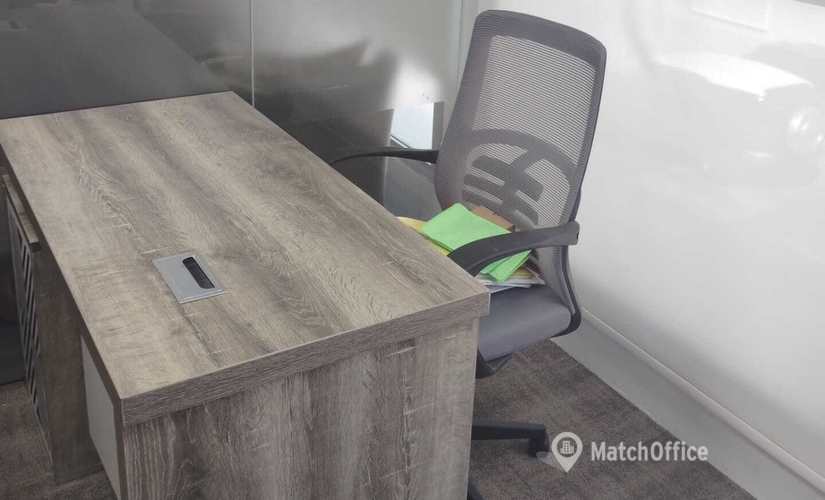 Office 789R+QC  Dubai