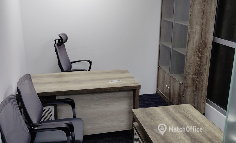 Office 789R+QC Dubai