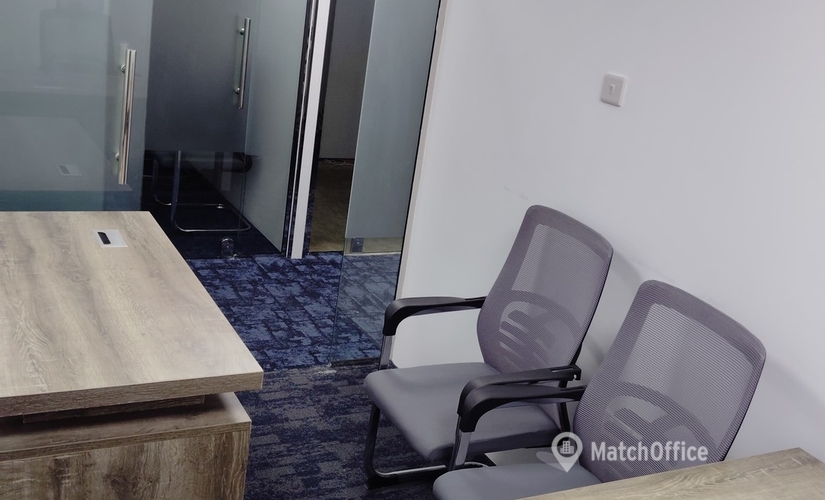 Office 789R+QC  Dubai