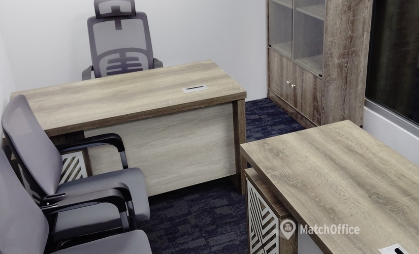 Office 789R+QC Dubai