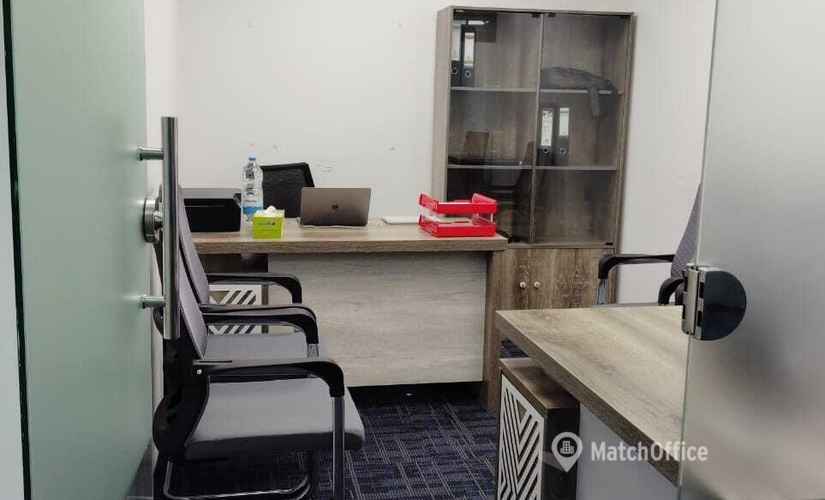Office 789R+QC Dubai