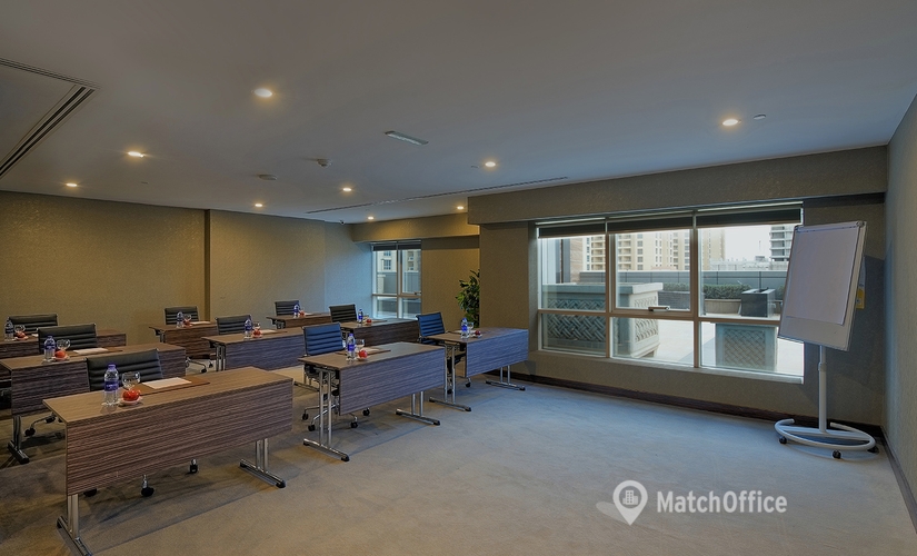 32 m² Conference center in Dubai, 26M3+79W (%[postal_code]) - 0 | MatchOffice