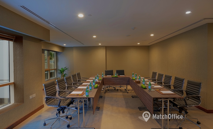 60 m² Convention center in Dubai, 26M3+79W (%[postal_code]) - 0 | MatchOffice.com