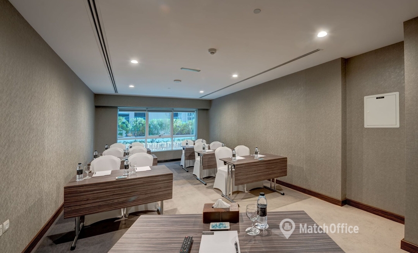 60 m² Conference hall in Dubai, 26M3+79W (%[postal_code]) - 1 | MatchOffice.com
