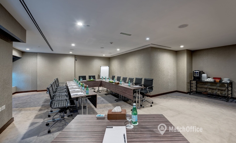 60 m² Convention center in Dubai, 26M3+79W (%[postal_code]) - 2 | MatchOffice.com