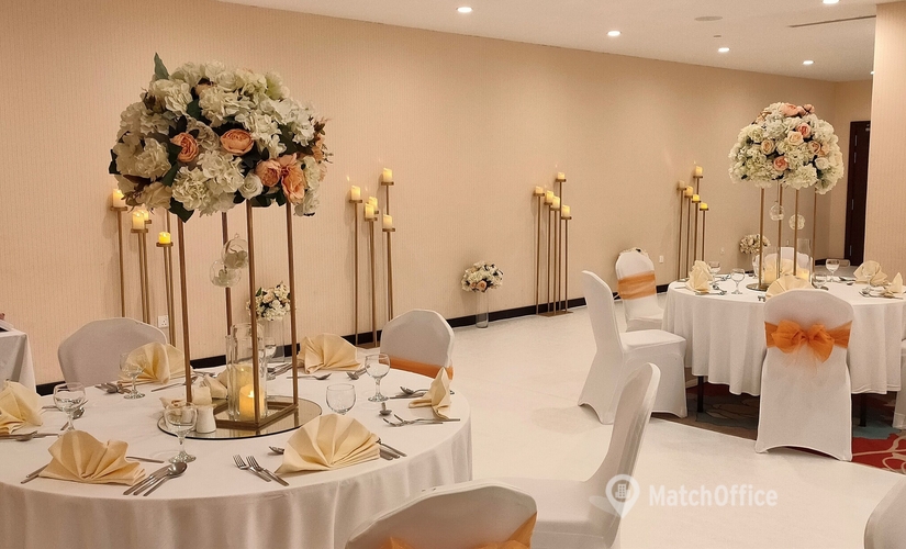 231 m² Conference room in Dubai, 26M3+79W (%[postal_code]) - 2 | MatchOffice