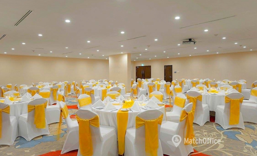 231 m² Conference space in Dubai, 26M3+79W (%[postal_code]) - 3 | MatchOffice.com
