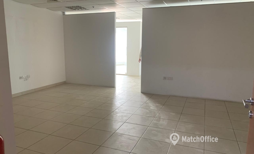 Office 68Q2+RGX  Dubai