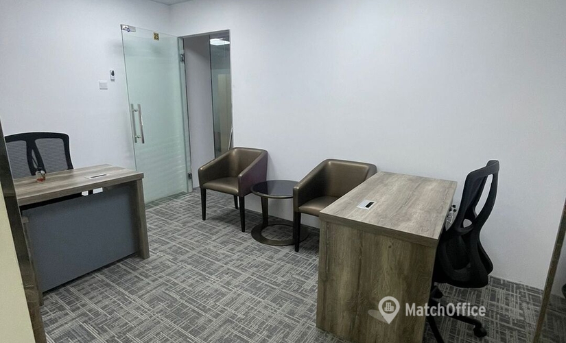 Virtual address in Dubai, Service Road 40 (%[postal_code]) - 1 | MatchOffice