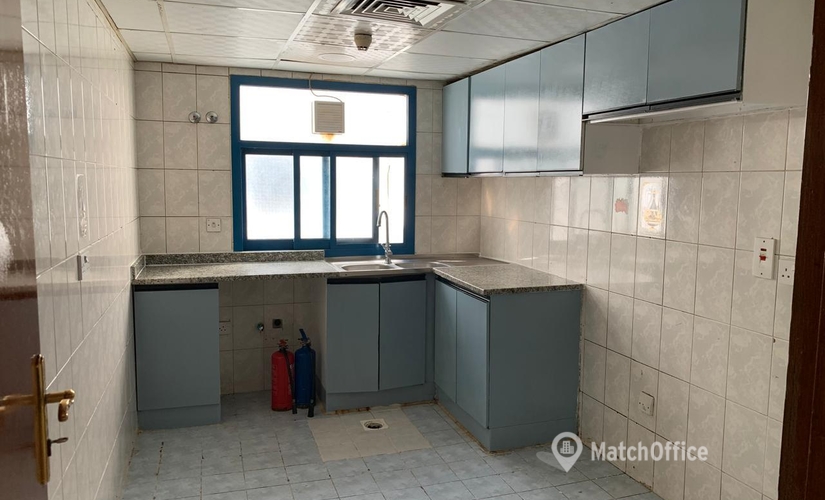 Office Baniyas Road Dubai