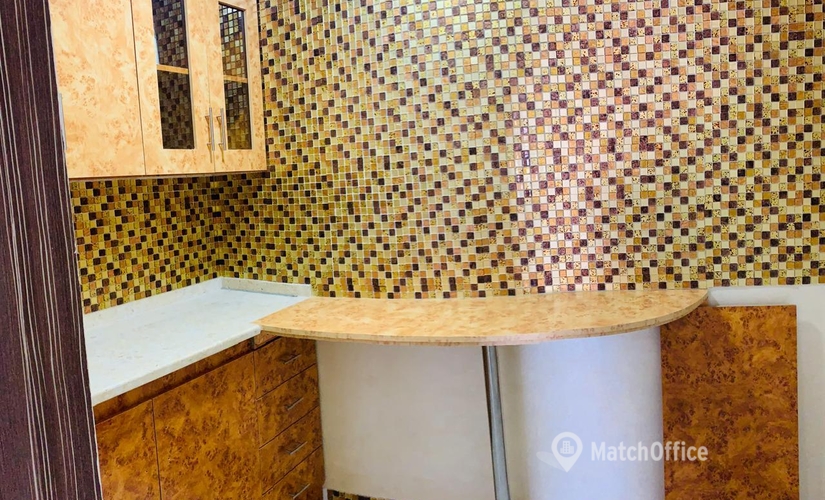 Office Khalidiya Towers  Abu Dhabi