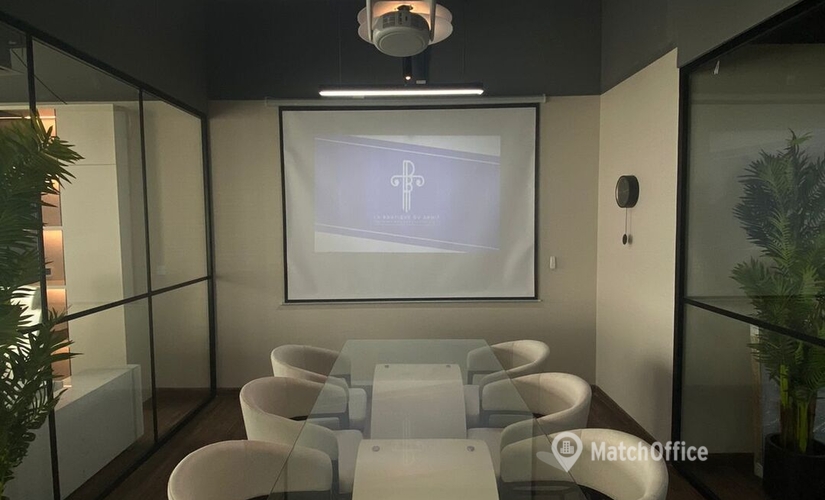 Office Al Rayfah Street 77 Abu Dhabi