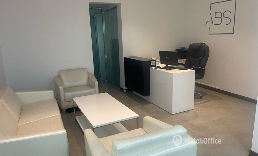 Office office 706 Sharjah