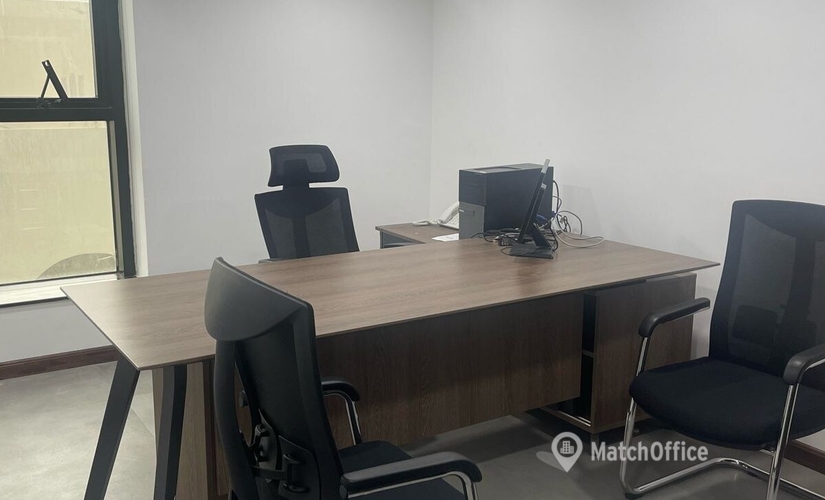 Office office 706 Sharjah