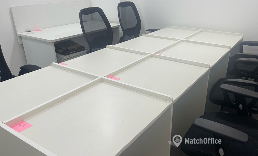 Office office 706 Sharjah