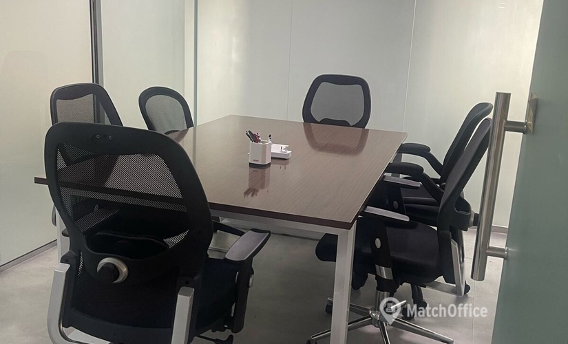 Office office 706 Sharjah