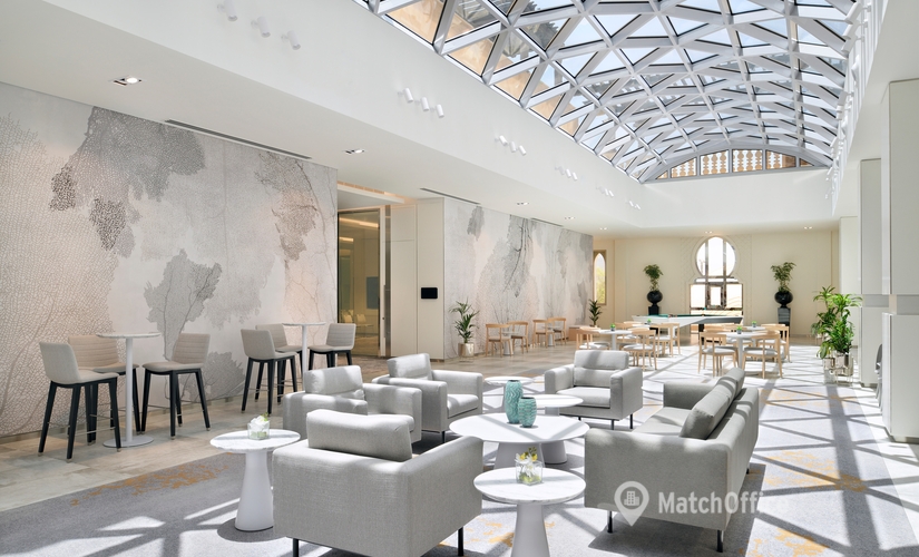  Convention center in Dubai, King Salman Bin Abdulaziz Al Saud St (%[postal_code]) - 2 | MatchOffice.com
