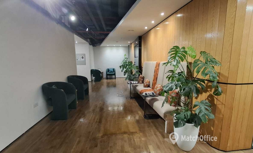 Office Business Bay Dubai